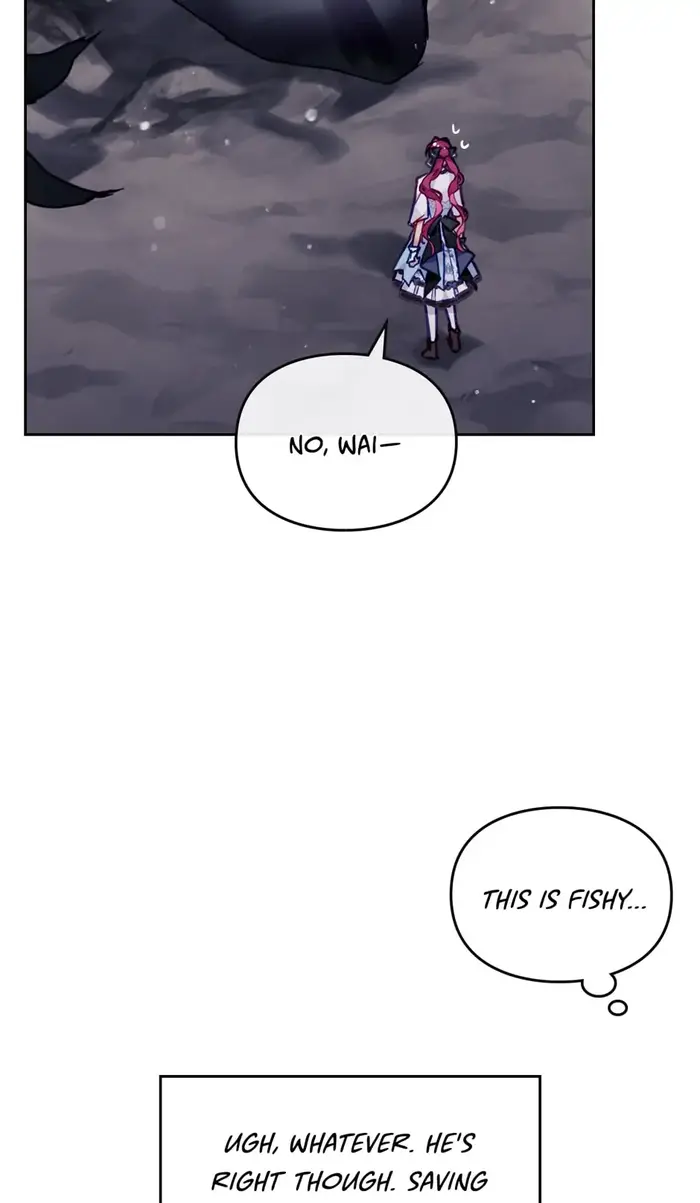 Villains Are Destined to Die Chapter 116 image 43_optimized